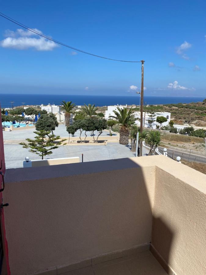 Romantic Spa Resort Exo Katikies  Dış mekan fotoğraf