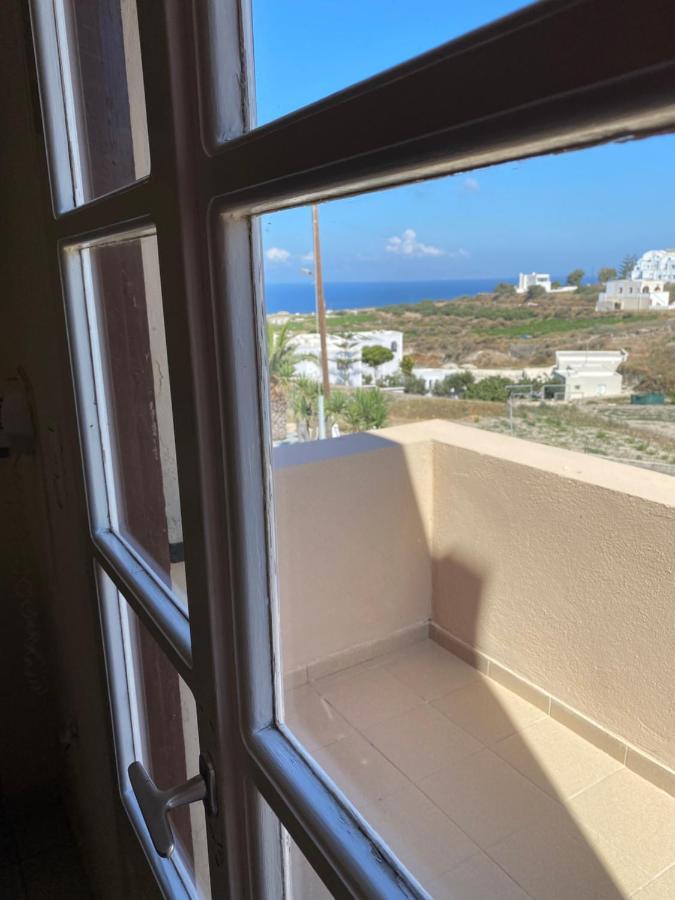 Romantic Spa Resort Exo Katikies  Dış mekan fotoğraf