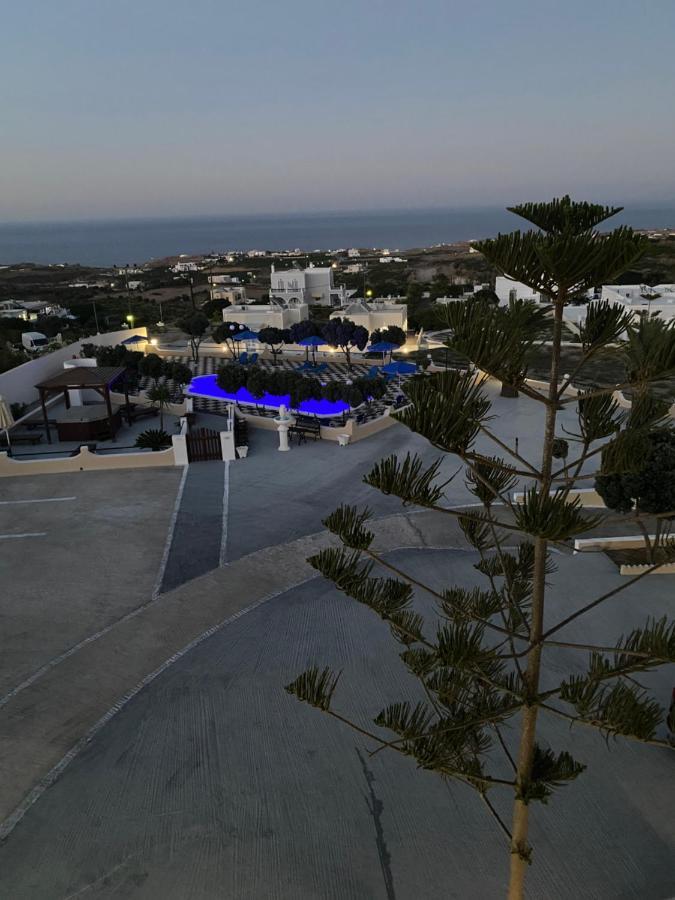Romantic Spa Resort Exo Katikies  Dış mekan fotoğraf