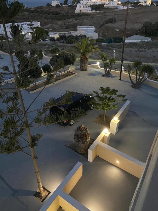 Romantic Spa Resort Exo Katikies  Dış mekan fotoğraf