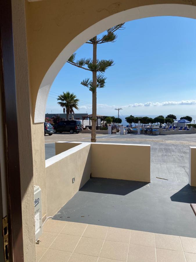 Romantic Spa Resort Exo Katikies  Dış mekan fotoğraf