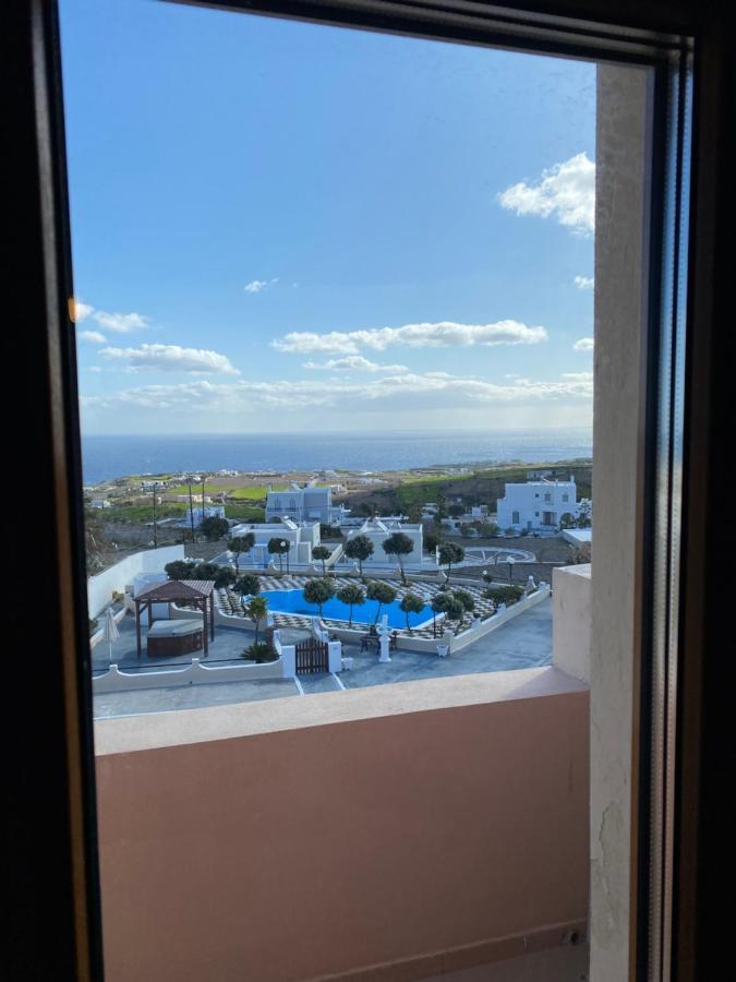 Romantic Spa Resort Exo Katikies  Dış mekan fotoğraf