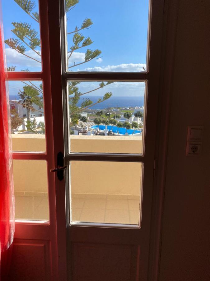 Romantic Spa Resort Exo Katikies  Dış mekan fotoğraf