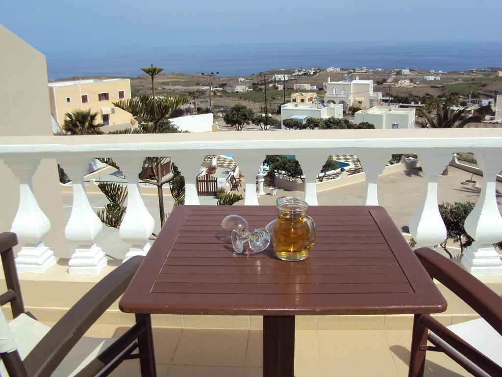 Romantic Spa Resort Exo Katikies  Dış mekan fotoğraf