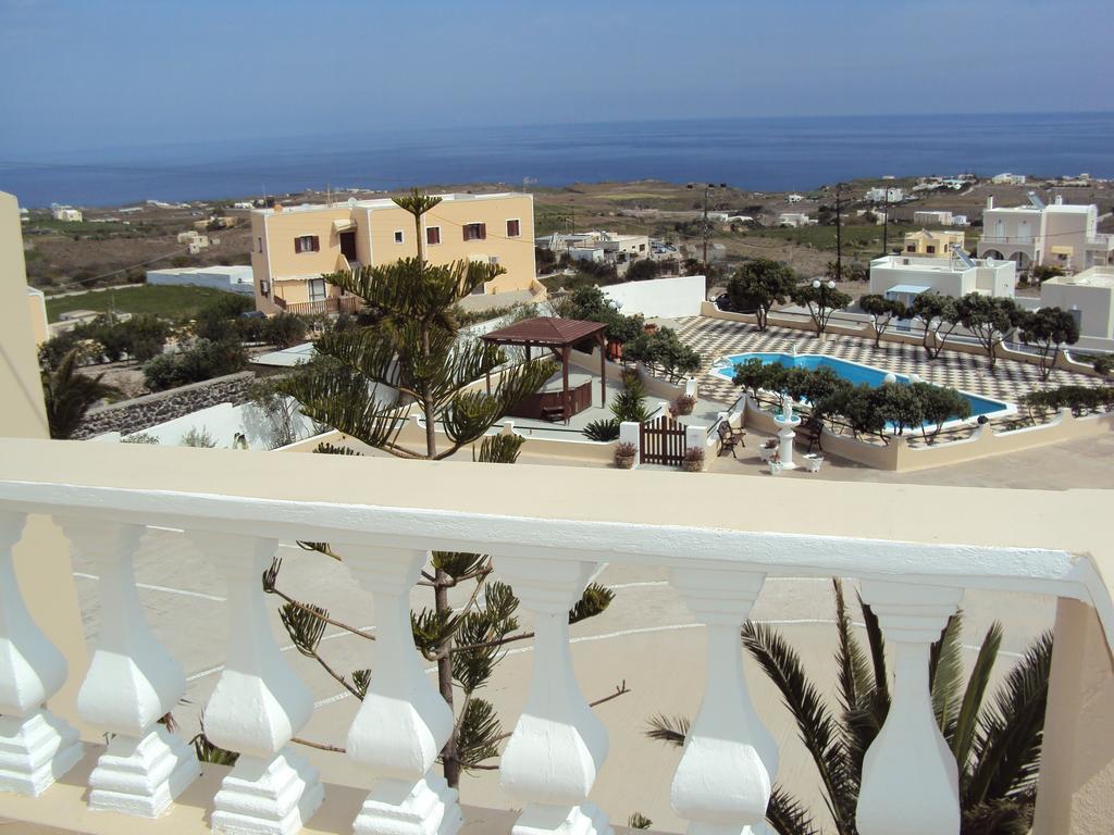 Romantic Spa Resort Exo Katikies  Dış mekan fotoğraf