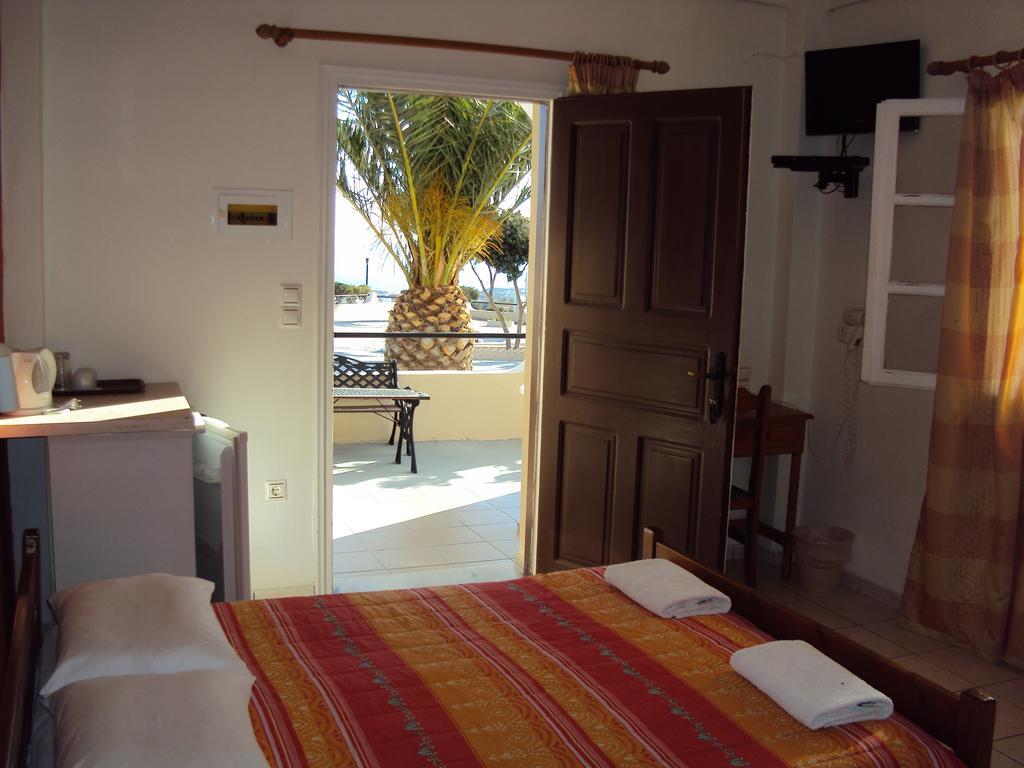Romantic Spa Resort Exo Katikies  Dış mekan fotoğraf