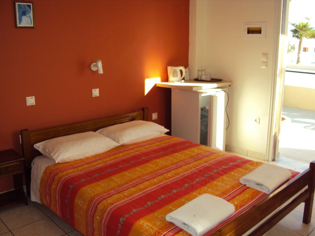Romantic Spa Resort Exo Katikies  Dış mekan fotoğraf
