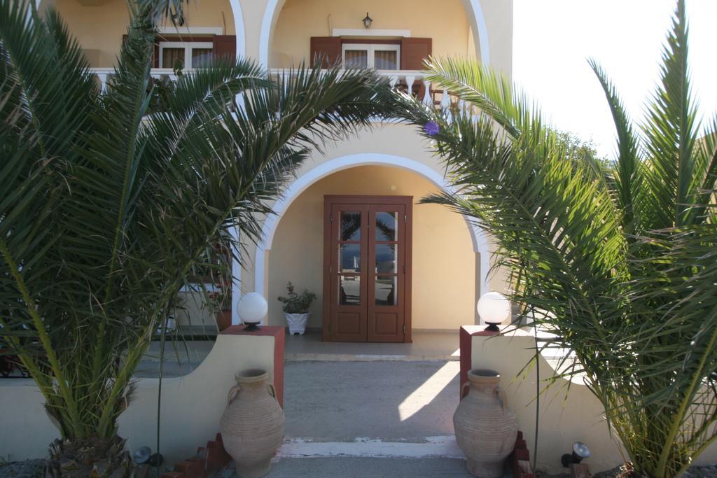 Romantic Spa Resort Exo Katikies  Dış mekan fotoğraf