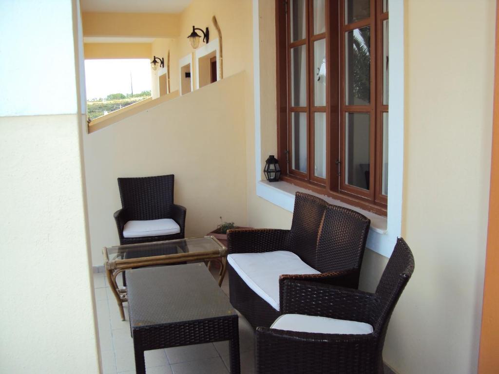 Romantic Spa Resort Exo Katikies  Dış mekan fotoğraf
