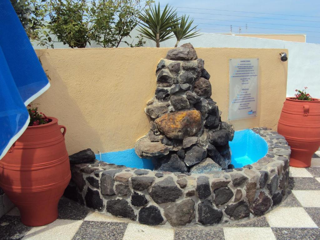 Romantic Spa Resort Exo Katikies  Dış mekan fotoğraf