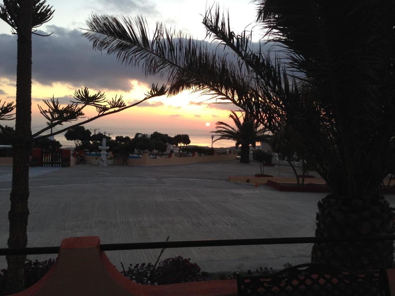Romantic Spa Resort Exo Katikies  Dış mekan fotoğraf