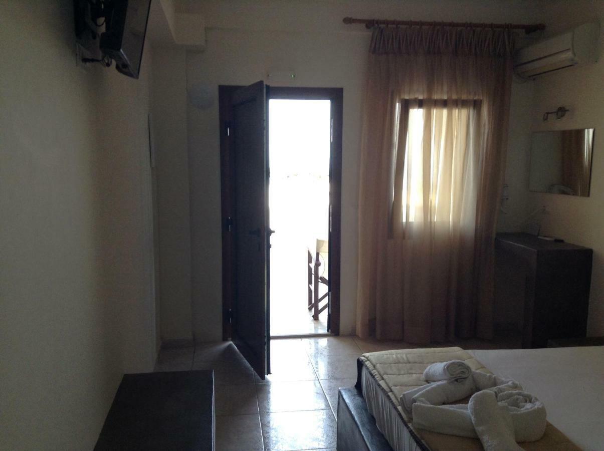 Romantic Spa Resort Exo Katikies  Dış mekan fotoğraf
