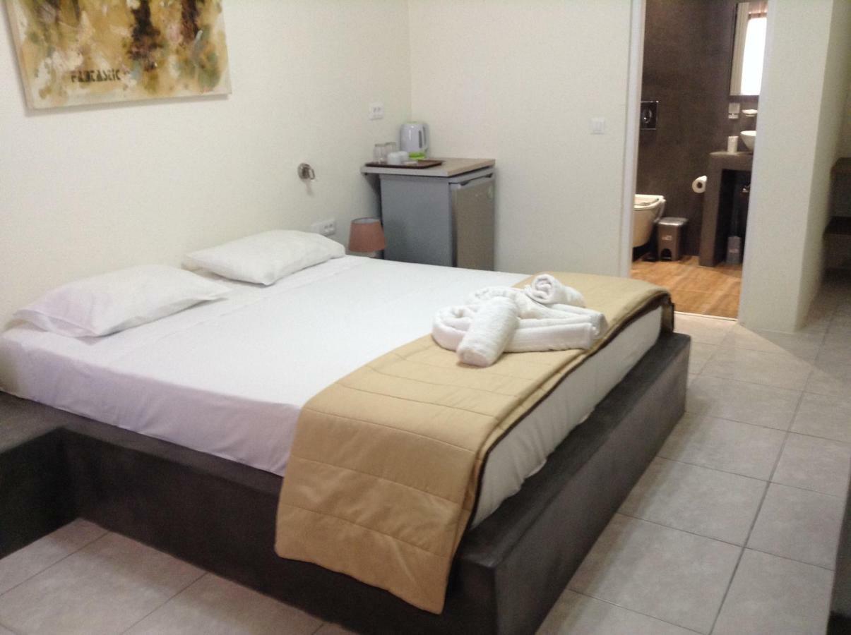 Romantic Spa Resort Exo Katikies  Dış mekan fotoğraf