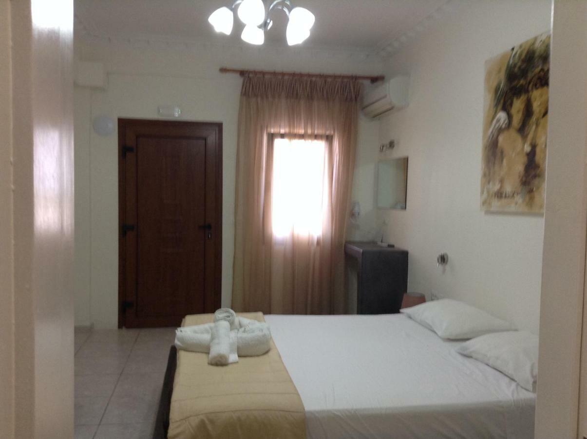 Romantic Spa Resort Exo Katikies  Dış mekan fotoğraf
