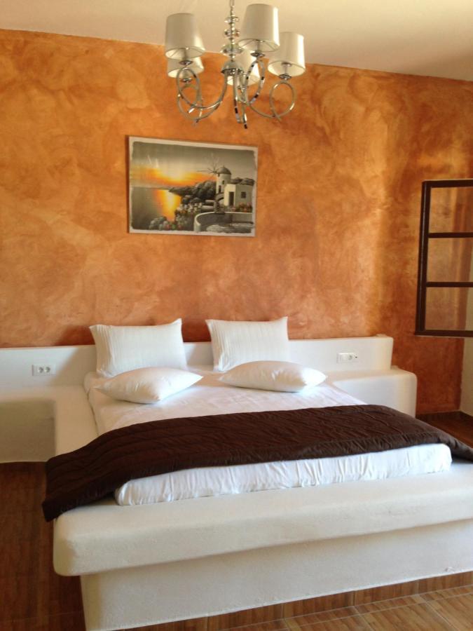 Romantic Spa Resort Exo Katikies  Dış mekan fotoğraf