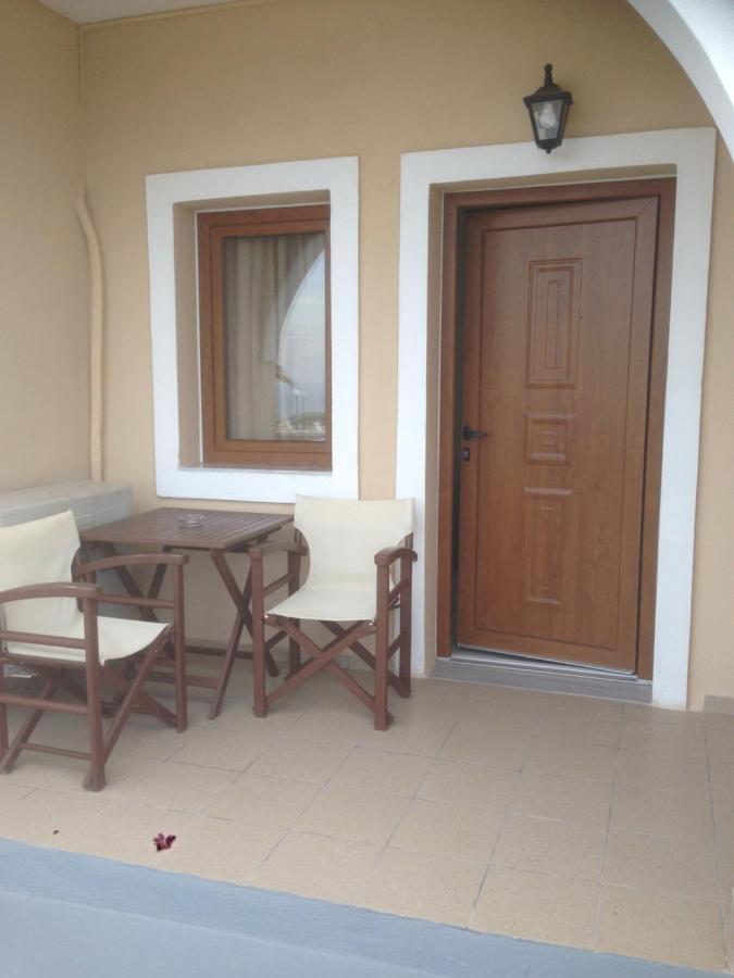 Romantic Spa Resort Exo Katikies  Dış mekan fotoğraf