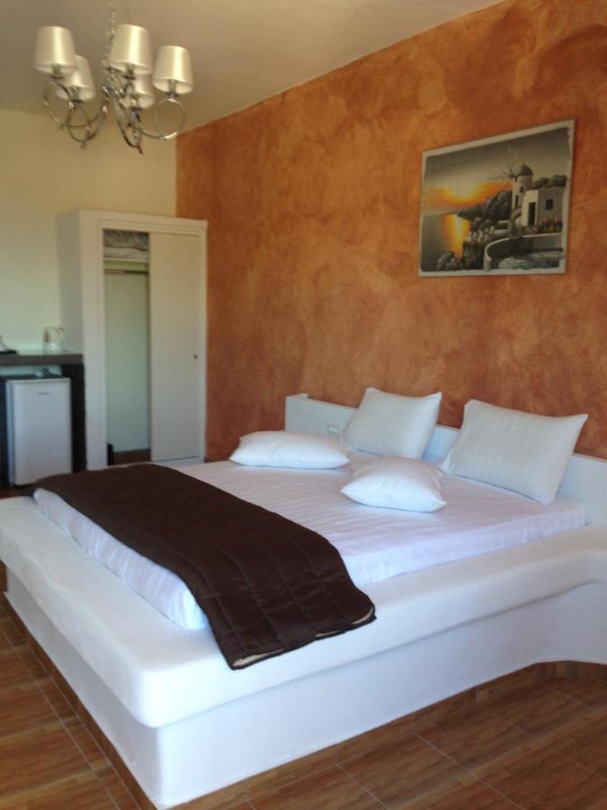 Romantic Spa Resort Exo Katikies  Dış mekan fotoğraf