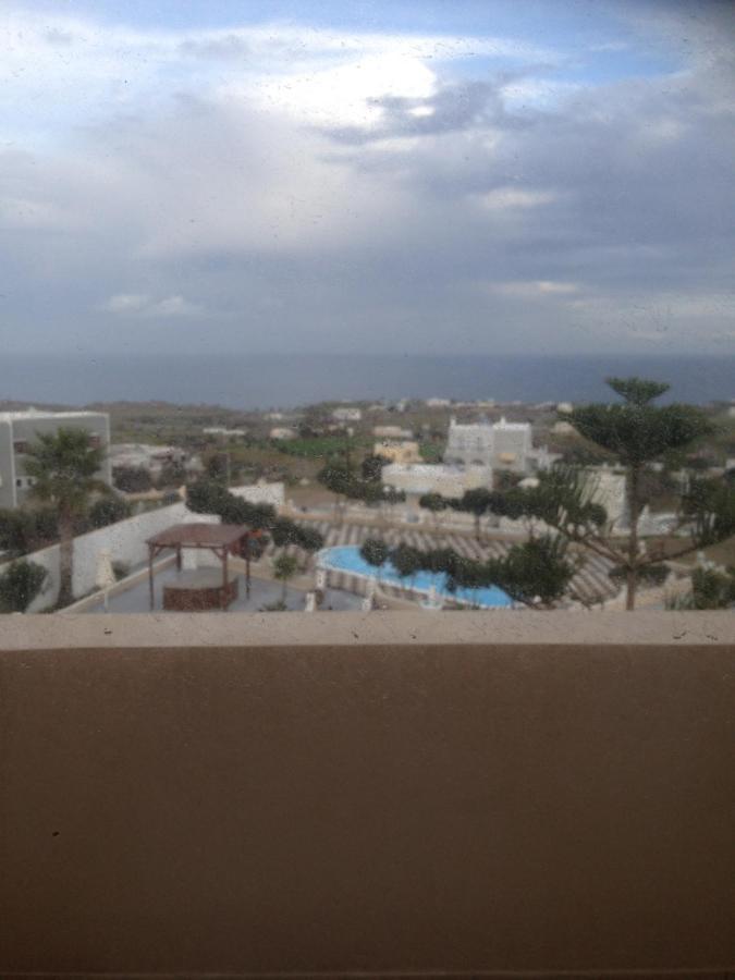 Romantic Spa Resort Exo Katikies  Dış mekan fotoğraf