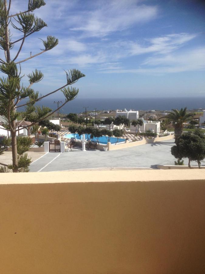 Romantic Spa Resort Exo Katikies  Dış mekan fotoğraf